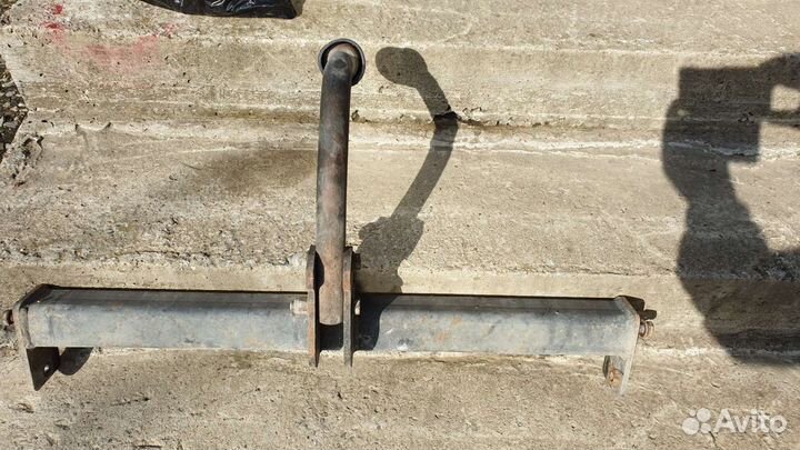 Продам фаркоп