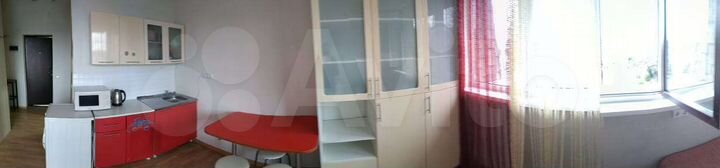 Квартира-студия, 23 м², 7/7 эт.