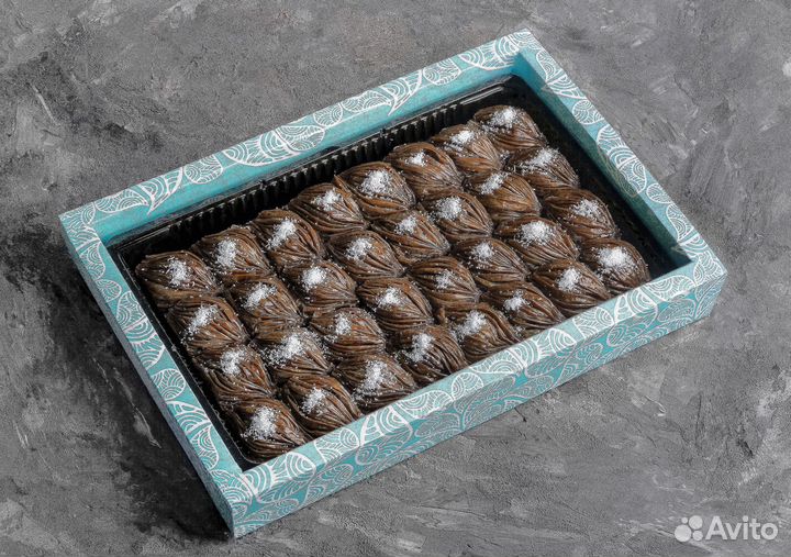 Пахлава Опт