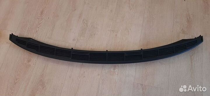 Решетка вентиляционная задняя BMW 3-Series E90