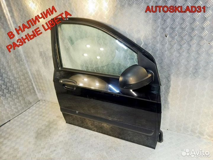Дверь передняя правая Hyundai Getz 760041C020