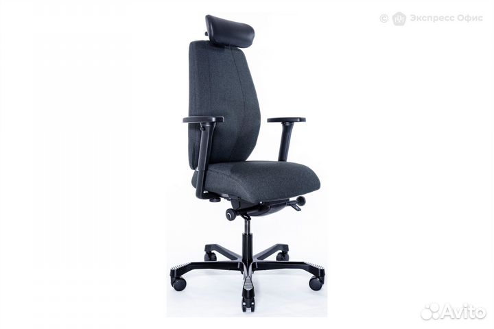 Кресло эргономичное Falto Profi Jobri