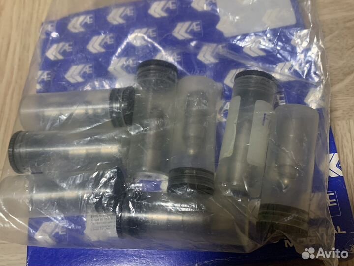 Гидрокомпенсатор Aveo cruz Opel