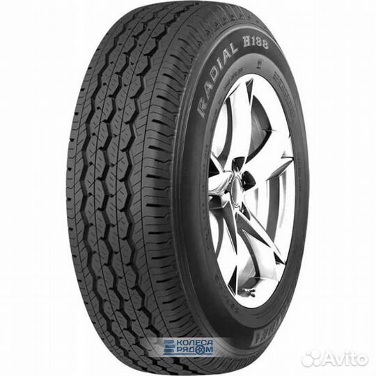 Westlake H188 225/75 R16 R