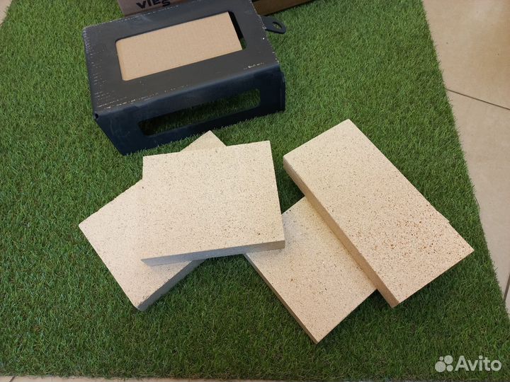 Камера сгорания для Vitoligno