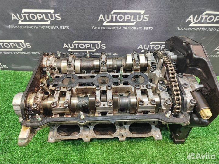 Гбц Audi A6 C5 ALF 1997-2005