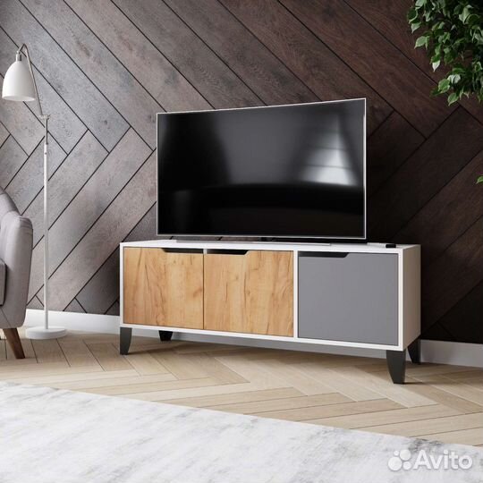 Тумба под тв твм-4 новая