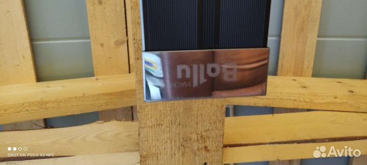 Обогреватель ballu