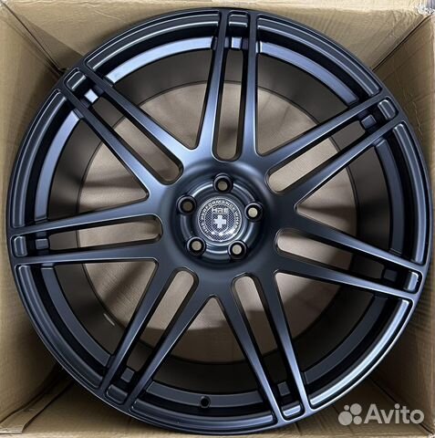 Диски для на Мерседес Mercedes GLE R22