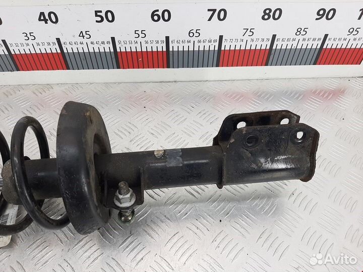 Стойка для Opel Astra G