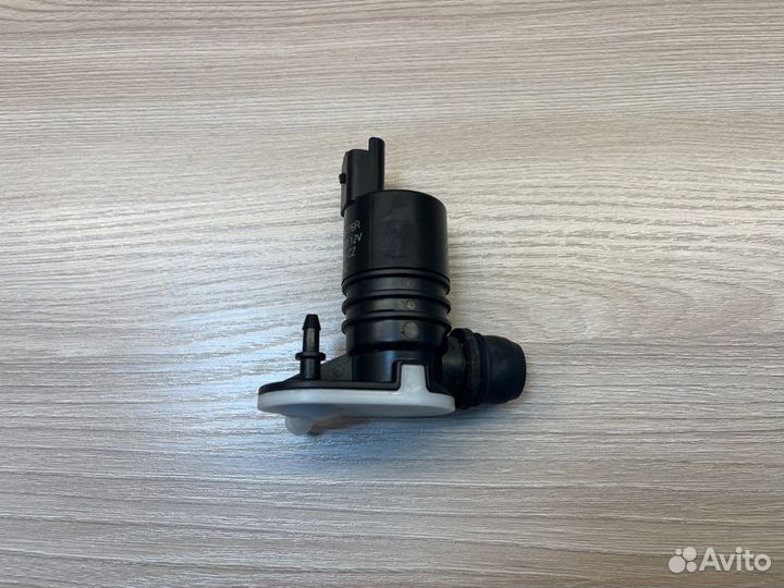 Насос стеклоомывателя LADA X-Ray