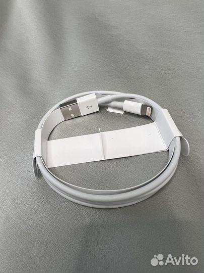 Кабель для зарядки iPhone lightning