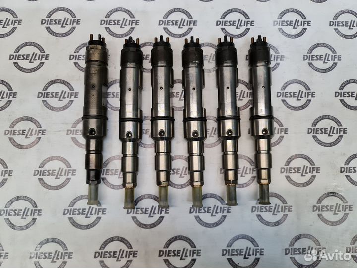 Bosch 0445120030 Man