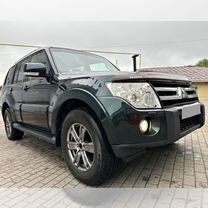 Mitsubishi Pajero 3.2 AT, 2009, 238 000 км, с пробегом, цена 1 599 000 руб.