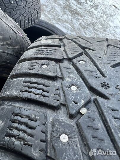 Nokian Tyres Hakkapeliitta 7 205/60 R16 96