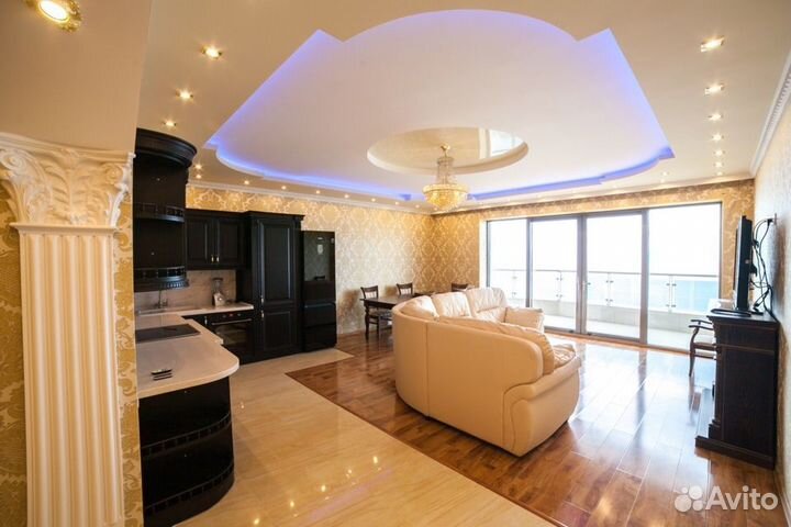 Ремонт квартир под ключ / ремонт дома, коттеджа