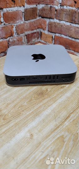Apple Mac mini 2014