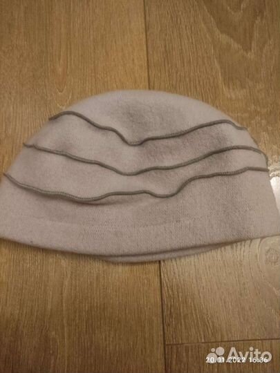 Шапка женская