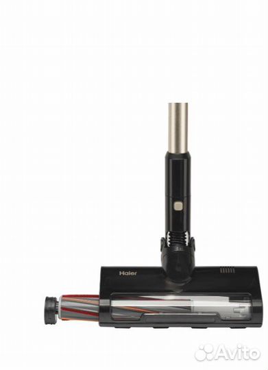 Вертикальный пылесос Haier HVC550