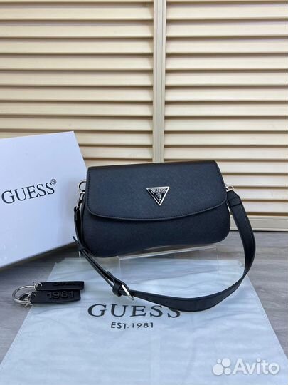 Сумка женская guess
