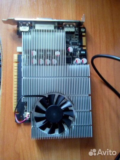 Видеокарта