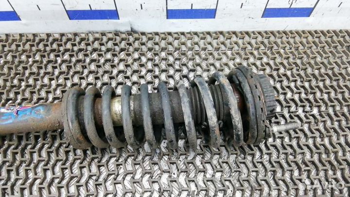 Амортизатор/стойка передняя левая Alfa Romeo GT