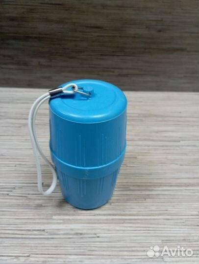 Набор туриста СССР