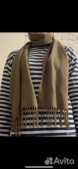Шарф женский