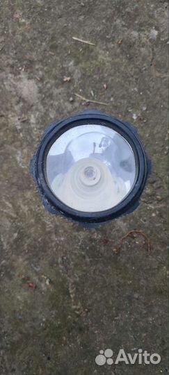 Фонарик Varta Krypton бу