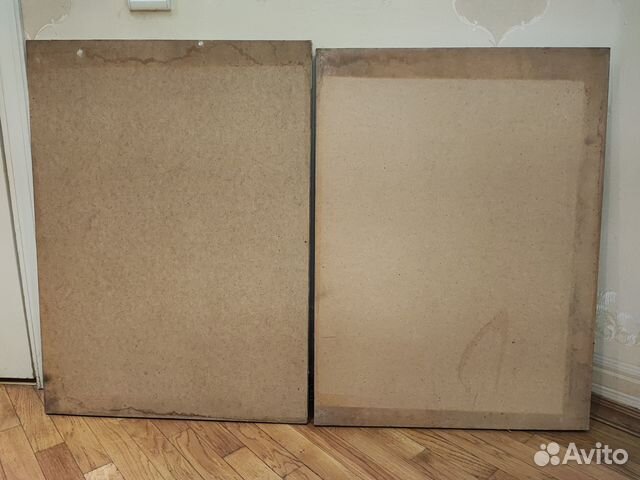 Стенд для живописи, рисунков