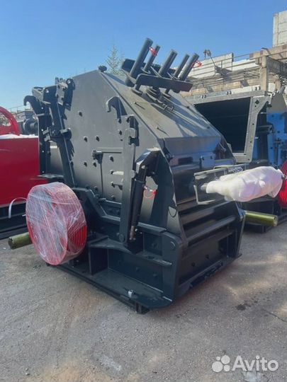 Роторная дробилка NP1110 для карьера