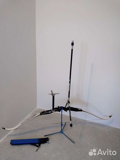 Лук Олимпик