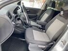 Volkswagen Polo 1.6 МТ, 2012, 195 000 км объявление продам