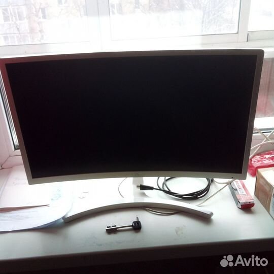 Монитор acer
