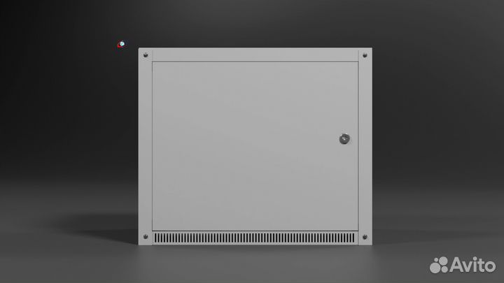 Серверный шкаф