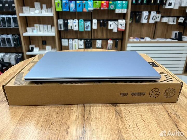 Ноутбук Asus Vivobook 15 16/512 Ryzen 7 Рассрочка