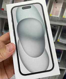 iPhone 15, 128 ГБ