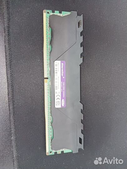 Atermiter 16gb dd4 3200mhz