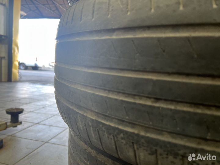 Yokohama BluEarth AE50 225/55 R17