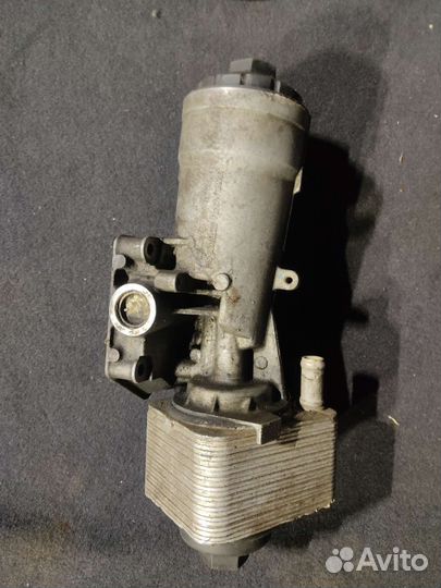 Корпус масляного фильтра 045115389 j