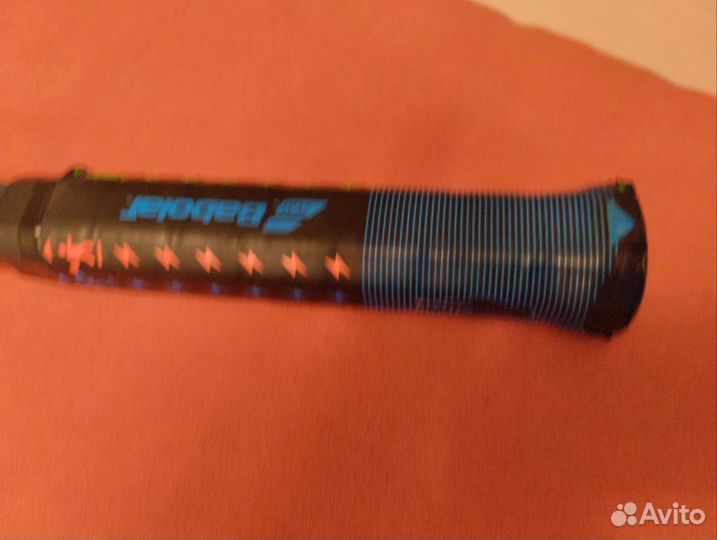 Ракетка для большого тенниса ballfiigher 25