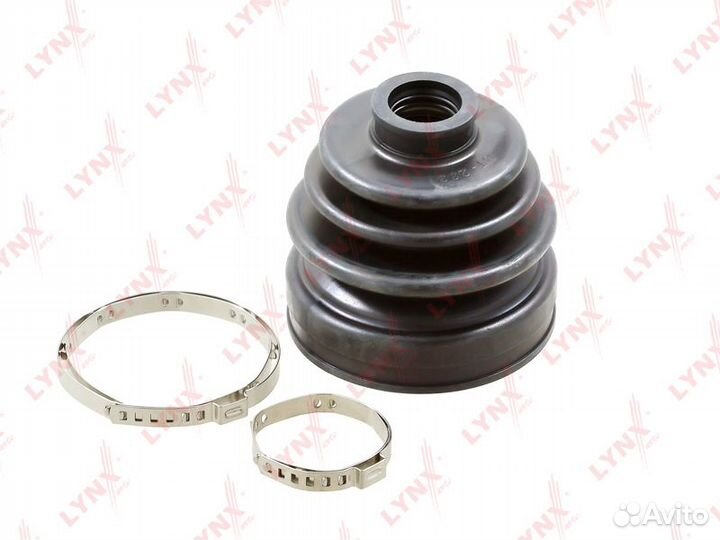 Пыльник ШРУСа