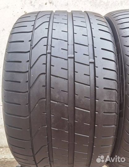 Pirelli P Zero 305/30 R20 103Y