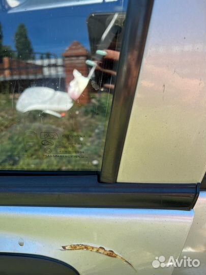 Daewoo Matiz 0.8 МТ, 2007, битый, 175 676 км