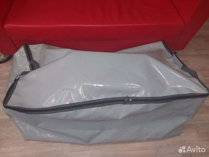 Гермомешок, гермосумка