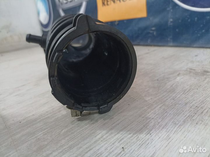 Патрубок воздушного фильтра Renault kaptur
