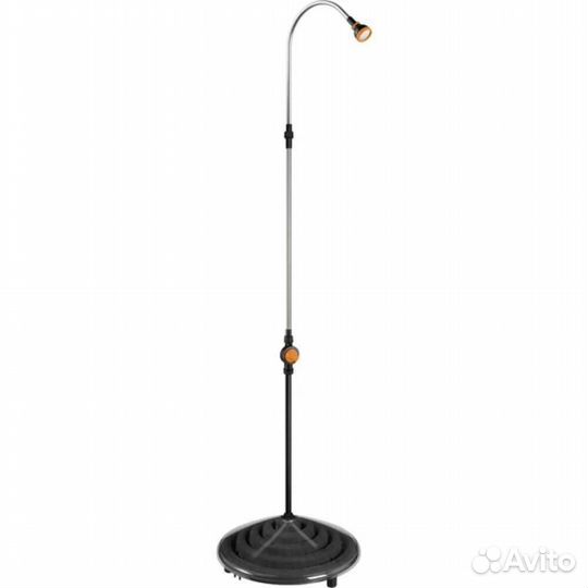 Солнечный душ