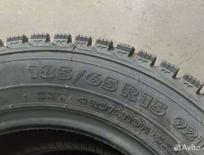 Nokian Tyres Nordman 5 185/65 R15