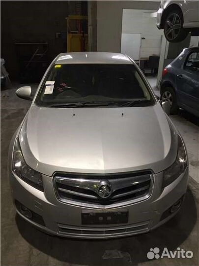Разбор на запчасти Chevrolet Cruze 2009-2015