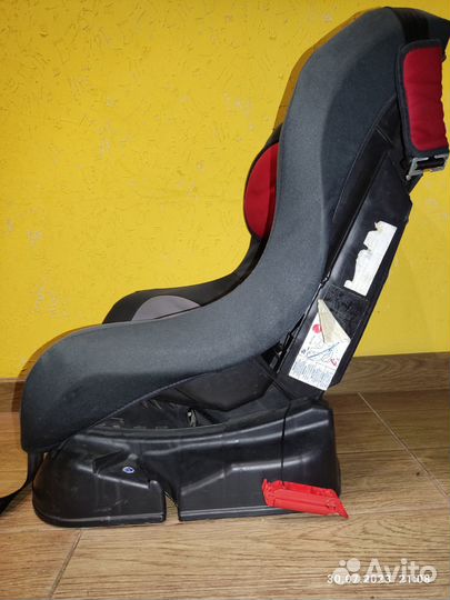 Детское автокресло до 18 кг